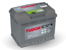 TUDOR 64AH