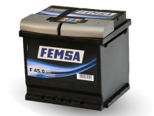 FEMSA 45AH