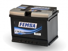 FEMSA 56AH