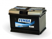 FEMSA 74AH