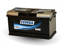 FEMSA 90AH