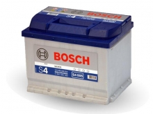 BOSCH 60AH