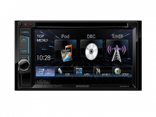 KENWOOD DDX3015 DVD