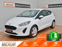 Ford Fiesta 1.5 TDCi 75CV