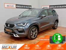 Seat Ateca 1.5 TSI 150CV DSG