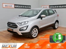 Ford EcoSport 1.5 TDCi EcoBlue