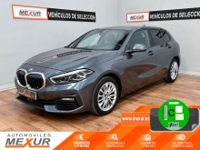 BMW Serie 1 118i 5p