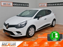 Renault Clio 4 Societe Energy 