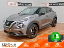 Nissan JUKE DIGT DCT 7V. Acenta