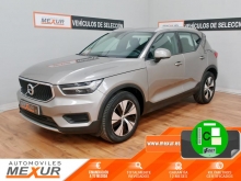 Volvo  XC40 T4 Business Plus Auto