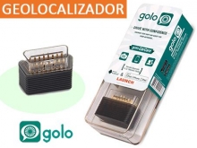 Geolocalizador GOLO