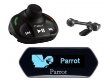 PARROT MKi9100