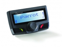 PARROT CK3100 LCD