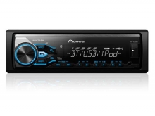 PIONEER MVH-X380BT